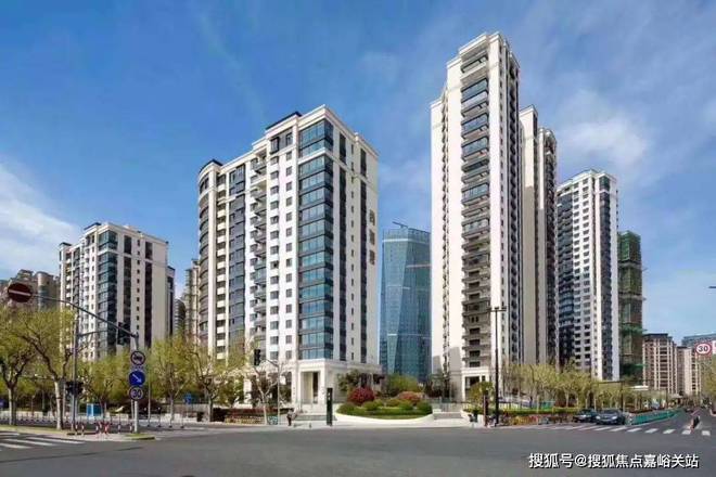 尚海湾豪庭(滨江)首页网站-2024楼盘评测_最新价格｜上海房天下(图6)