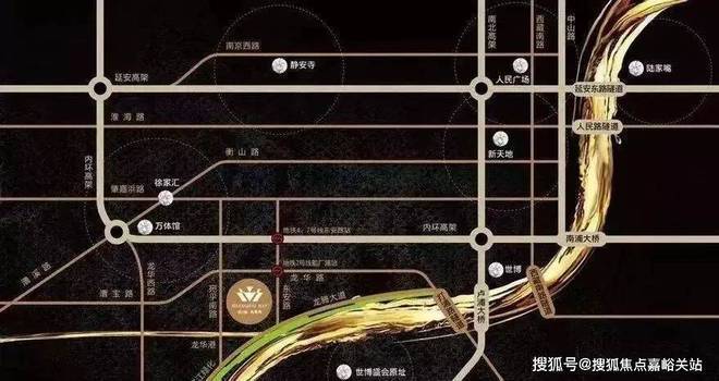 尚海湾豪庭(滨江)首页网站-2024楼盘评测_最新价格｜上海房天下(图5)
