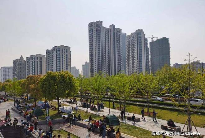 尚海湾豪庭(滨江)首页网站-2024楼盘评测_最新价格｜上海房天下(图7)