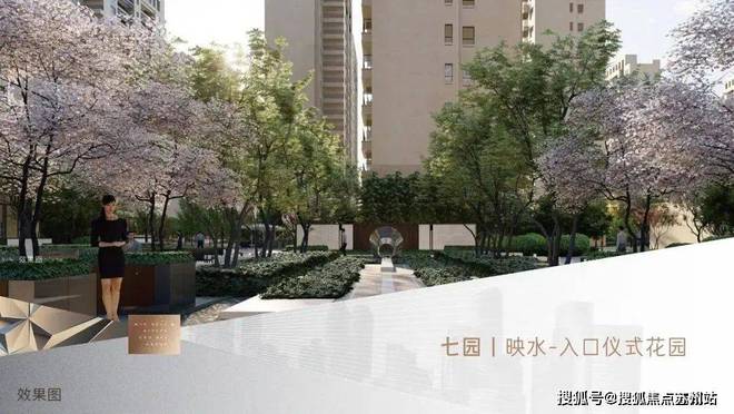 锦绣雅著花苑2024官方网站-锦绣雅著花苑官方楼盘详情-苏州房天下(图6)