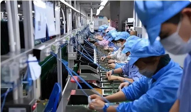 大厂停产!裁员近90%!(图1) 大厂停产!裁员近90%!(图1)