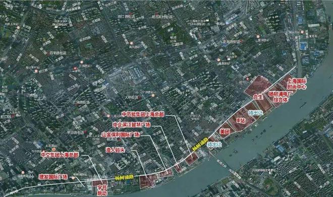 缦云上海三期官方网站-缦云上海三期2024最新房价＋户型图＋配套(图29)