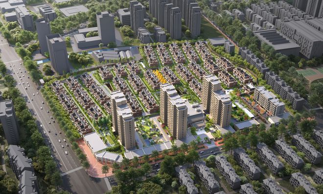 古北99官方网站-上海闵行古北99(2024)最新房价＋户型图＋配套(图10)