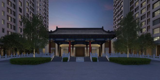古北99官方网站-上海闵行古北99(2024)最新房价＋户型图＋配套(图13)