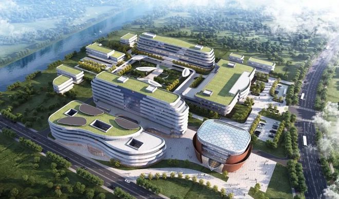 招商时代潮派(2024)官方网站-松江招商时代潮派楼盘详情-户型配套(图1)