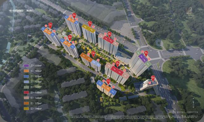 上海嘉定南山璞缦(2024)官方网站-南山璞缦楼盘详情-(图2)