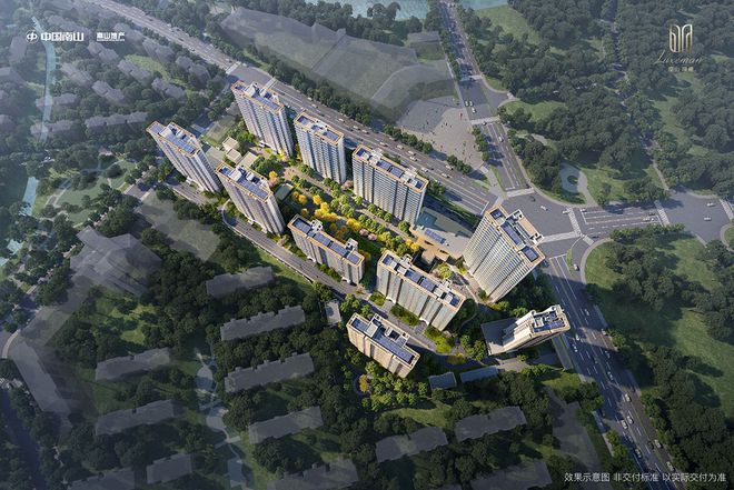 南山璞缦官方网站-上海嘉定南山璞缦2024最新房价＋户型图＋配套(图15)