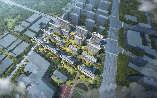 宝山大华·公园柏翠官方网站-公园柏翠2024最新房价＋户型图＋配套(图12)