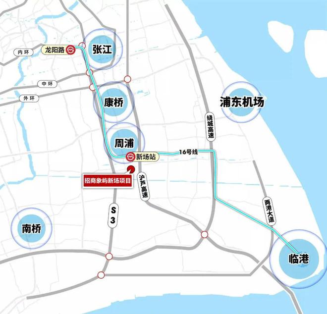 浦东新场招商象屿星耀翠湾2024官方网站-官方楼盘详情-上海房天下(图1)