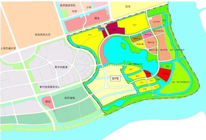 『兰香湖贰号』2024官方网站-兰香湖二号--上海房天下(图7)