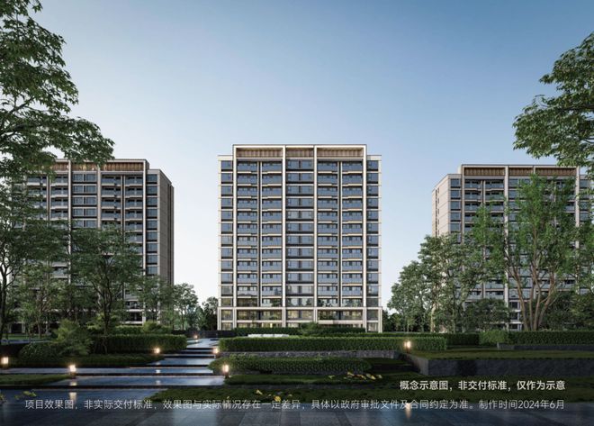 古美阅华(2024年七宝古美阅华)官方网站-楼盘详情-户型配套(图5)