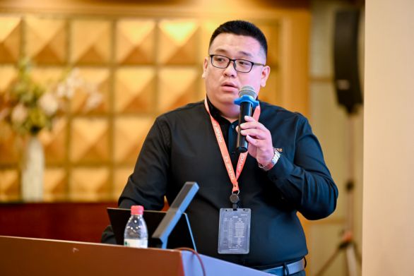 2024方正印捷数字印刷技术服务培训会举办探索印刷服务新价值(图6) 2024方正印捷数字印刷技术服务培训会举办探索印刷服务新价值(图6)