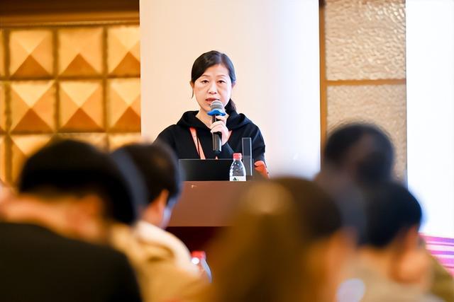 2024方正印捷数字印刷技术服务培训会举办探索印刷服务新价值(图5) 2024方正印捷数字印刷技术服务培训会举办探索印刷服务新价值(图5)