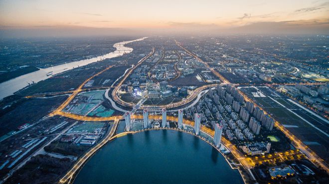 『官方』兰香湖贰号(2024)楼盘百科-上海闵行兰香湖贰号最新资讯(图6) 『官方』兰香湖贰号(2024)楼盘百科-上海闵行兰香湖贰号最新资讯(图6)