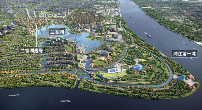 『官方』兰香湖贰号(2024)楼盘百科-上海闵行兰香湖贰号最新资讯(图7) 『官方』兰香湖贰号(2024)楼盘百科-上海闵行兰香湖贰号最新资讯(图7)