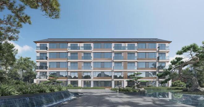 『官方』中铁建熙语(2024)楼盘百科-上海杨浦中铁建熙语最新资讯(图5) 『官方』中铁建熙语(2024)楼盘百科-上海杨浦中铁建熙语最新资讯(图5)