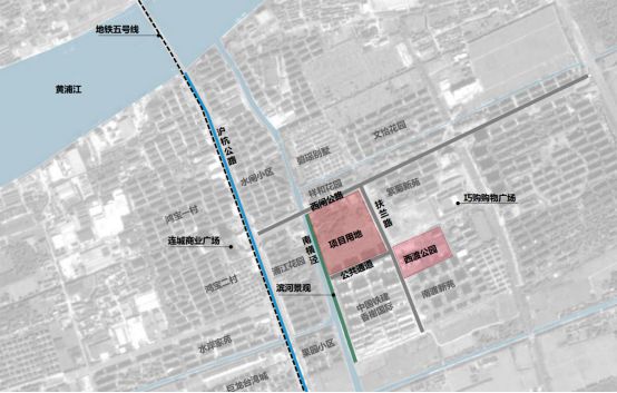 『官方』中铁建熙语(2024)楼盘百科-上海杨浦中铁建熙语最新资讯(图10) 『官方』中铁建熙语(2024)楼盘百科-上海杨浦中铁建熙语最新资讯(图10)