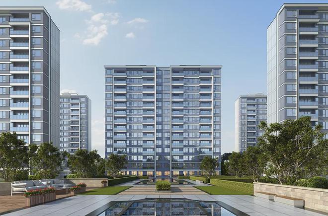 『官方』中铁建熙语(2024)楼盘百科-上海杨浦中铁建熙语最新资讯(图8) 『官方』中铁建熙语(2024)楼盘百科-上海杨浦中铁建熙语最新资讯(图8)