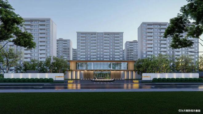 『官方』中铁建熙语(2024)楼盘百科-上海杨浦中铁建熙语最新资讯(图11) 『官方』中铁建熙语(2024)楼盘百科-上海杨浦中铁建熙语最新资讯(图11)