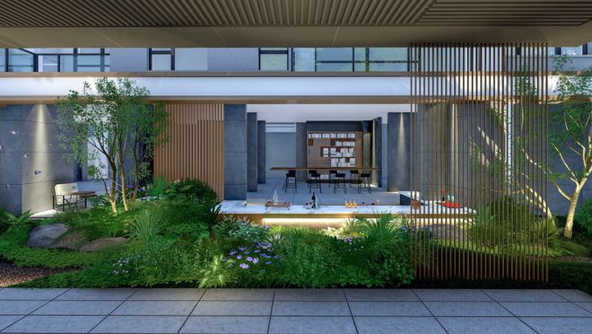 『官方』中铁建熙语(2024)楼盘百科-上海杨浦中铁建熙语最新资讯(图17) 『官方』中铁建熙语(2024)楼盘百科-上海杨浦中铁建熙语最新资讯(图17)