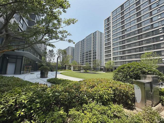 古北悦公馆(古北悦公馆)官方网站-2024年_|最新动态(图3) 古北悦公馆(古北悦公馆)官方网站-2024年_|最新动态(图3)