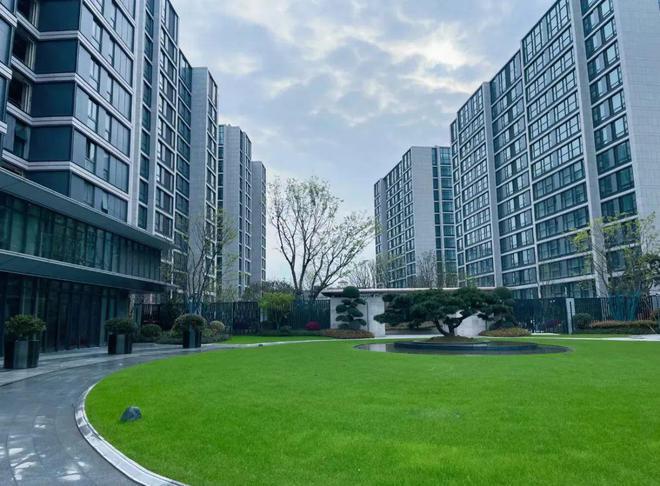 古北悦公馆(古北悦公馆)官方网站-2024年_|最新动态(图7) 古北悦公馆(古北悦公馆)官方网站-2024年_|最新动态(图7)