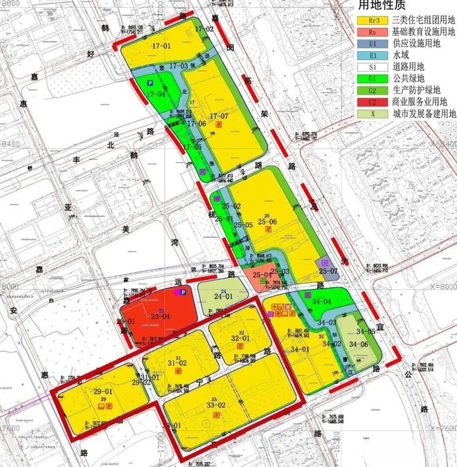 『官方』华润时代之城(2024)楼盘百科-嘉定南翔时代之城最新资讯(图3) 『官方』华润时代之城(2024)楼盘百科-嘉定南翔时代之城最新资讯(图3)