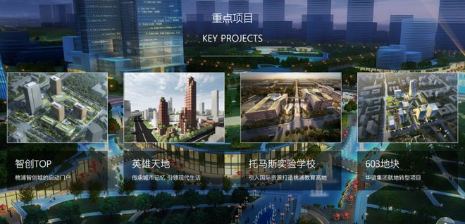 中环桃源里(2024年桃浦中环桃源里)官方网站-楼盘详情-户型配套(图10) 中环桃源里(2024年桃浦中环桃源里)官方网站-楼盘详情-户型配套(图10)