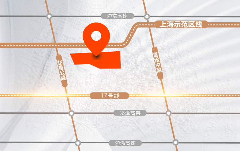『官方』保利虹桥和颂(2024)楼盘百科-青浦保利虹桥和颂最新资讯(图1) 『官方』保利虹桥和颂(2024)楼盘百科-青浦保利虹桥和颂最新资讯(图1)