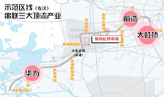 『官方』保利虹桥和颂(2024)楼盘百科-青浦保利虹桥和颂最新资讯(图2) 『官方』保利虹桥和颂(2024)楼盘百科-青浦保利虹桥和颂最新资讯(图2)