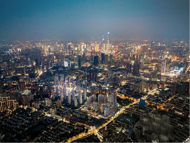 『官方』万科中兴傲舍(2024)楼盘百科-静安万科中兴傲舍最新资讯(图6) 『官方』万科中兴傲舍(2024)楼盘百科-静安万科中兴傲舍最新资讯(图6)