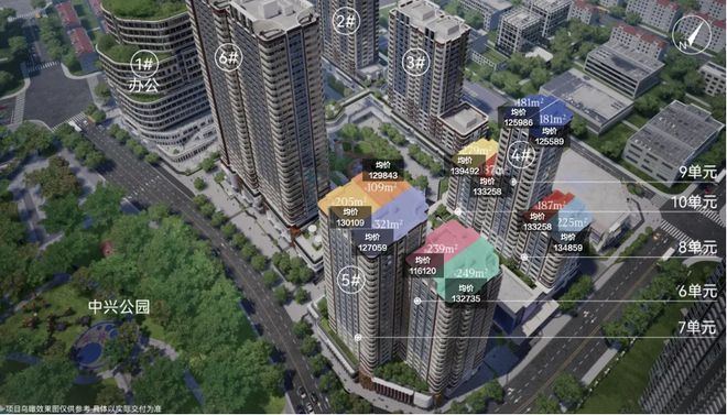 『官方』万科中兴傲舍(2024)楼盘百科-静安万科中兴傲舍最新资讯(图16) 『官方』万科中兴傲舍(2024)楼盘百科-静安万科中兴傲舍最新资讯(图16)