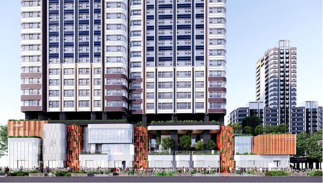 『官方』万科中兴傲舍(2024)楼盘百科-静安万科中兴傲舍最新资讯(图11) 『官方』万科中兴傲舍(2024)楼盘百科-静安万科中兴傲舍最新资讯(图11)