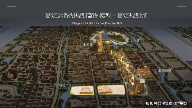 星尚观澜世嘉售楼处电线官方网站-商圈规划(图5) 星尚观澜世嘉售楼处电线官方网站-商圈规划(图5)