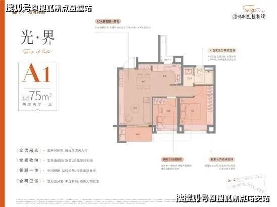 2024保利虹桥和颂(保利虹桥和颂)官方网站--上海房天下(图7) 2024保利虹桥和颂(保利虹桥和颂)官方网站--上海房天下(图7)