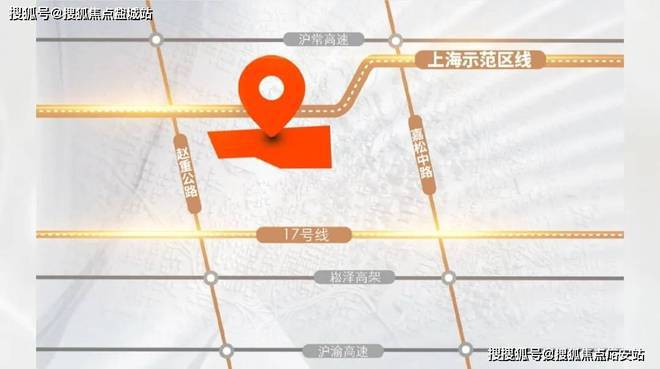 2024保利虹桥和颂(保利虹桥和颂)官方网站--上海房天下(图15) 2024保利虹桥和颂(保利虹桥和颂)官方网站--上海房天下(图15)