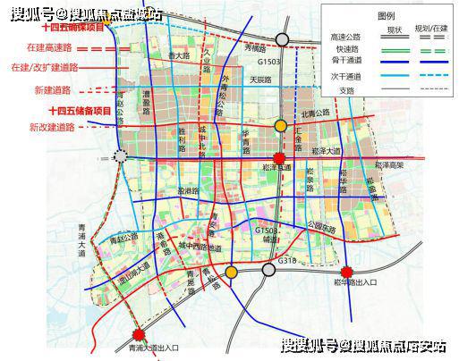 2024保利虹桥和颂(保利虹桥和颂)官方网站--上海房天下(图18) 2024保利虹桥和颂(保利虹桥和颂)官方网站--上海房天下(图18)