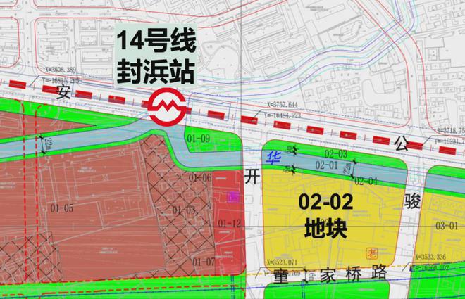 虹桥和著官方网站-嘉定江桥虹桥和著2024最新房价+户型图+配套(图2) 虹桥和著官方网站-嘉定江桥虹桥和著2024最新房价+户型图+配套(图2)