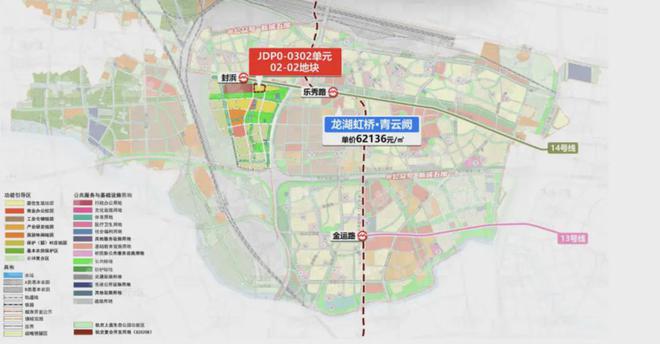 虹桥和著官方网站-嘉定江桥虹桥和著2024最新房价+户型图+配套(图1) 虹桥和著官方网站-嘉定江桥虹桥和著2024最新房价+户型图+配套(图1)