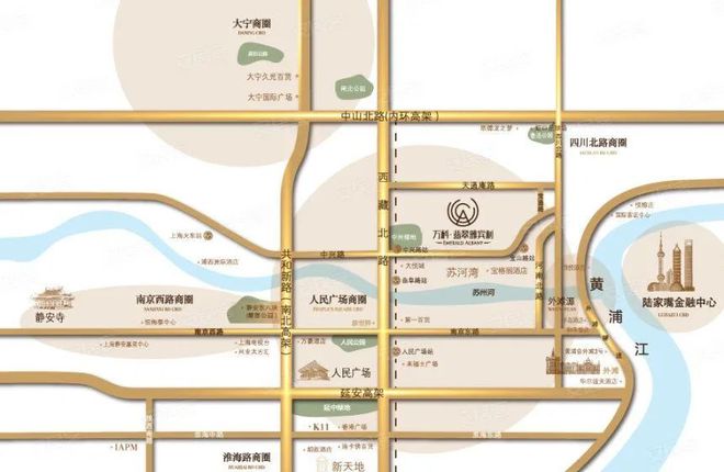 万科·中興傲舍2024官方网站-中興傲舍官方楼盘详情-上海房天下(图12) 万科·中興傲舍2024官方网站-中興傲舍官方楼盘详情-上海房天下(图12)