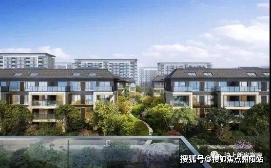 上海-新华御著2024官方网站-新华御著官方楼盘详情-上海房天下(图7) 上海-新华御著2024官方网站-新华御著官方楼盘详情-上海房天下(图7)