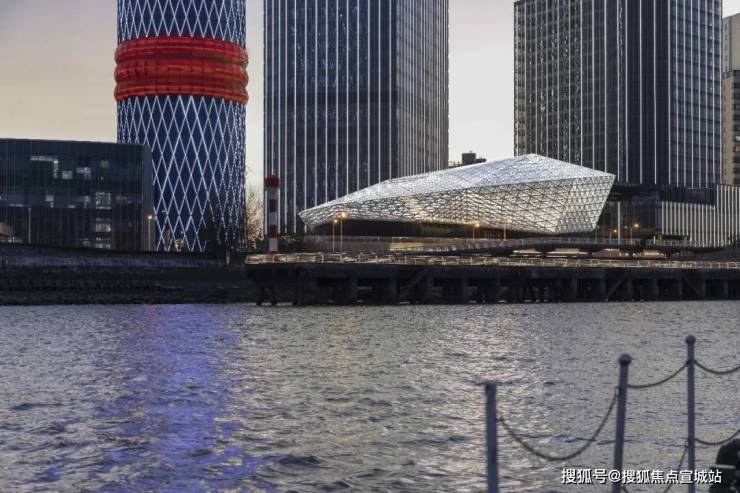 上海长滩(上海宝山)首页网站-2024楼盘评测_长滩最新价格配套户型(图4)
