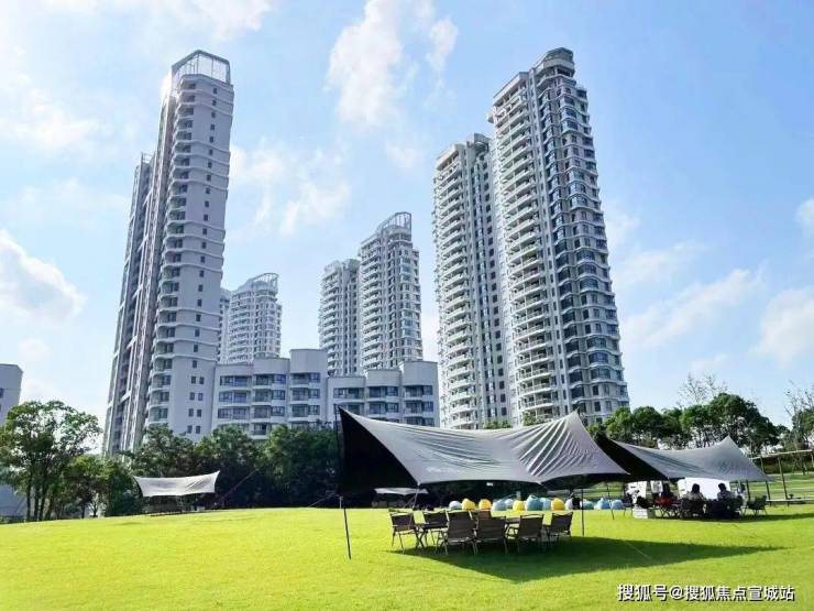 上海长滩(上海宝山)首页网站-2024楼盘评测_长滩最新价格配套户型(图9)