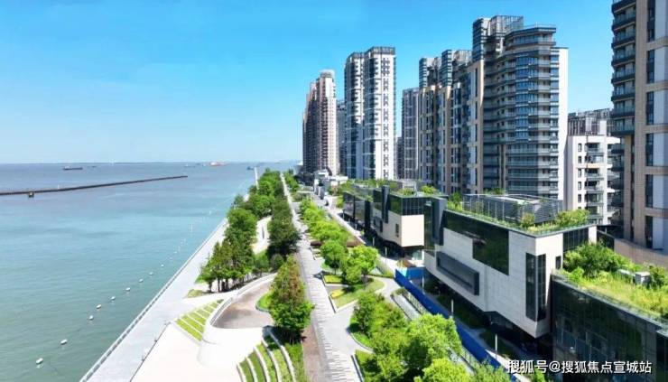 上海长滩(上海宝山)首页网站-2024楼盘评测_长滩最新价格配套户型(图13)