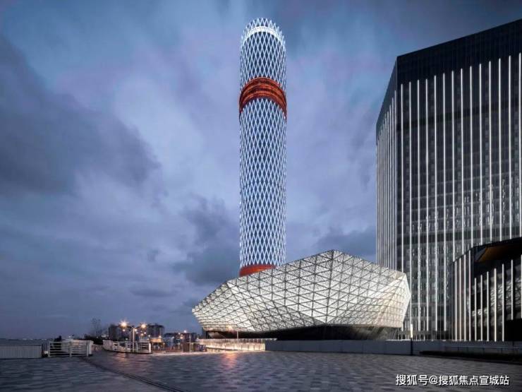 上海长滩(上海宝山)首页网站-2024楼盘评测_长滩最新价格配套户型(图19)