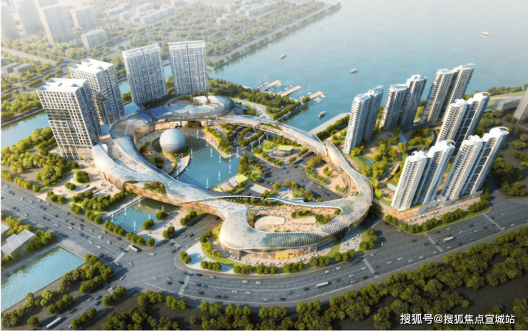 上海长滩(上海宝山)首页网站-2024楼盘评测_长滩最新价格配套户型(图18)