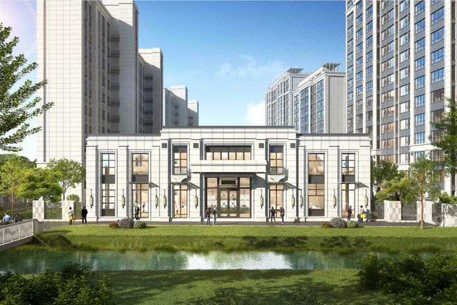 上海翠湖水岸2024官方网站-翠湖水岸最新官方楼盘详情-上海房天下(图5) 上海翠湖水岸2024官方网站-翠湖水岸最新官方楼盘详情-上海房天下(图5)