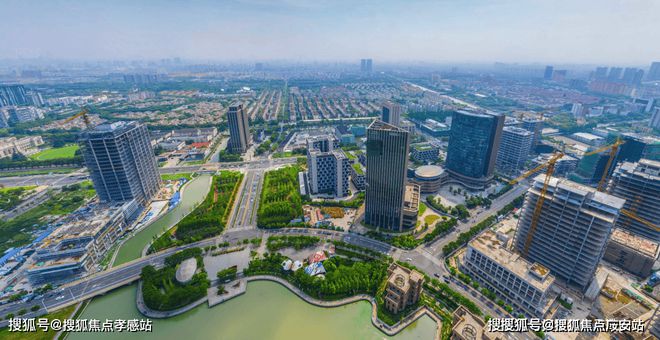 上海(2024年中企云启春申)官方网站-中企云启春申楼盘详情-配套(图10) 上海(2024年中企云启春申)官方网站-中企云启春申楼盘详情-配套(图10)