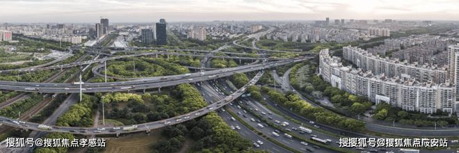 上海(2024年中企云启春申)官方网站-中企云启春申楼盘详情-配套(图13) 上海(2024年中企云启春申)官方网站-中企云启春申楼盘详情-配套(图13)