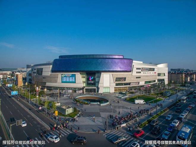上海(2024年中企云启春申)官方网站-中企云启春申楼盘详情-配套(图16) 上海(2024年中企云启春申)官方网站-中企云启春申楼盘详情-配套(图16)